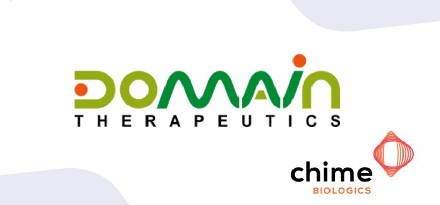 Domain Collabs with Chime for New ANTI-CCR8 Antibody
